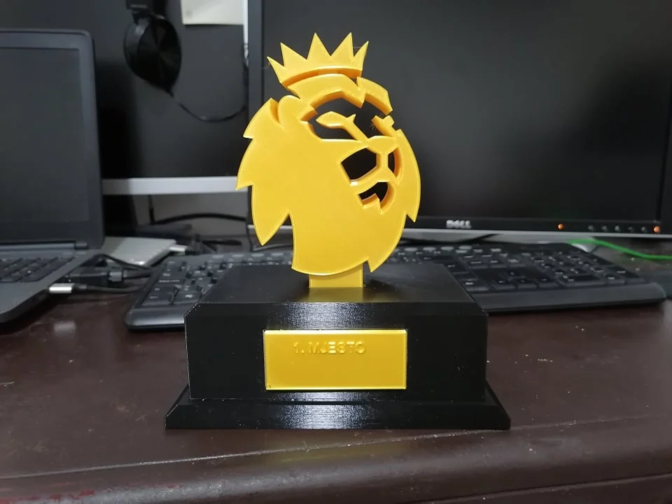 Fantasy Premiere League Trophy