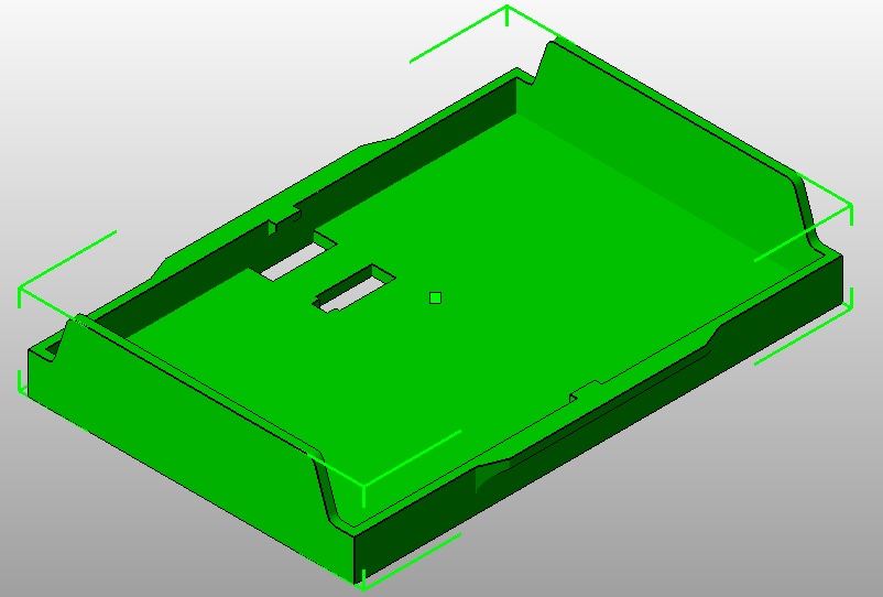 Canon Battery Cover