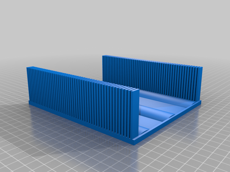 Bread Slicer