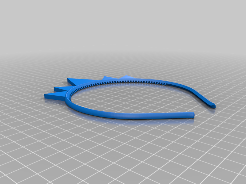 headband / Haarreif