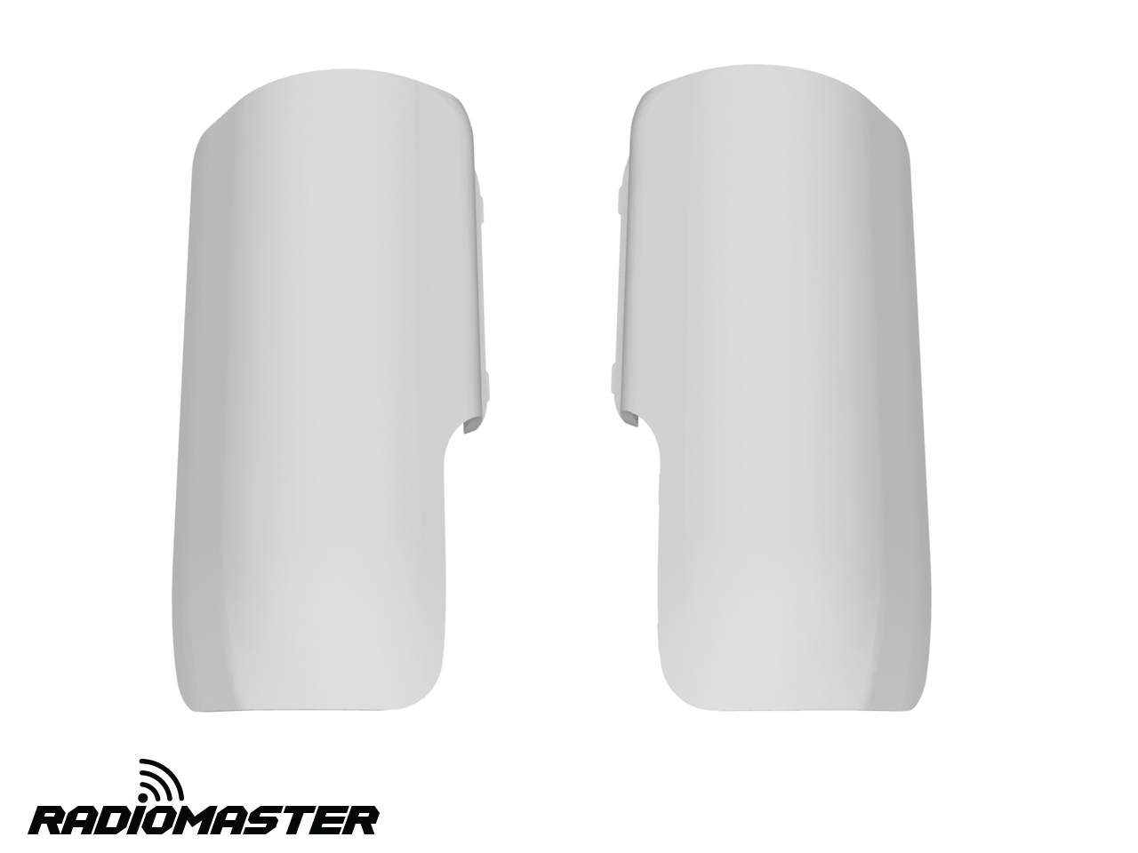 Radiomaster TX16s MK3 Rear Grips