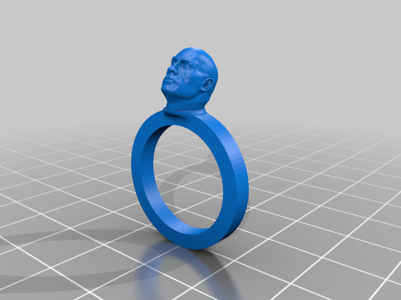 TheRock Ring