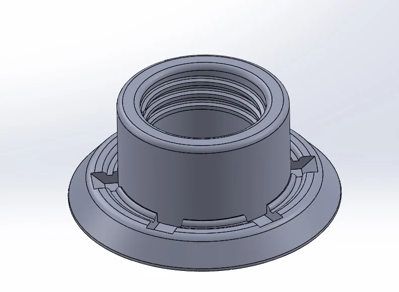 Ant Feeder for myrmecology formicarium