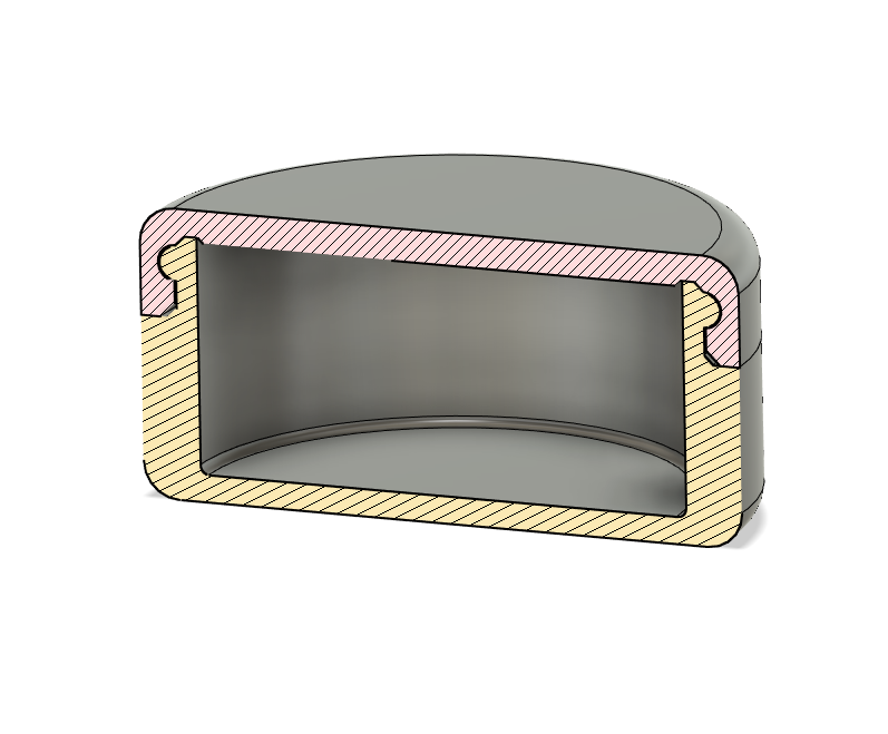 5ml tpu box