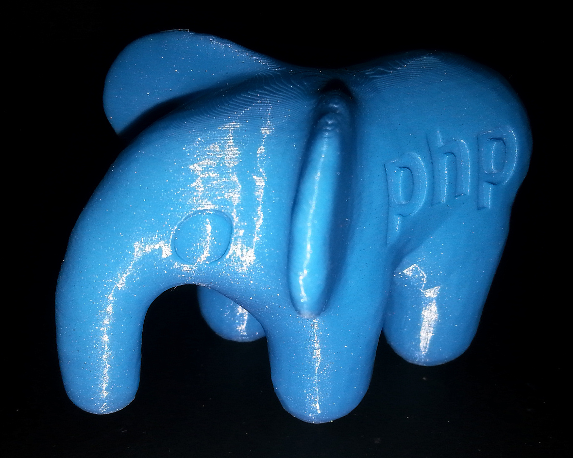 Elephpant