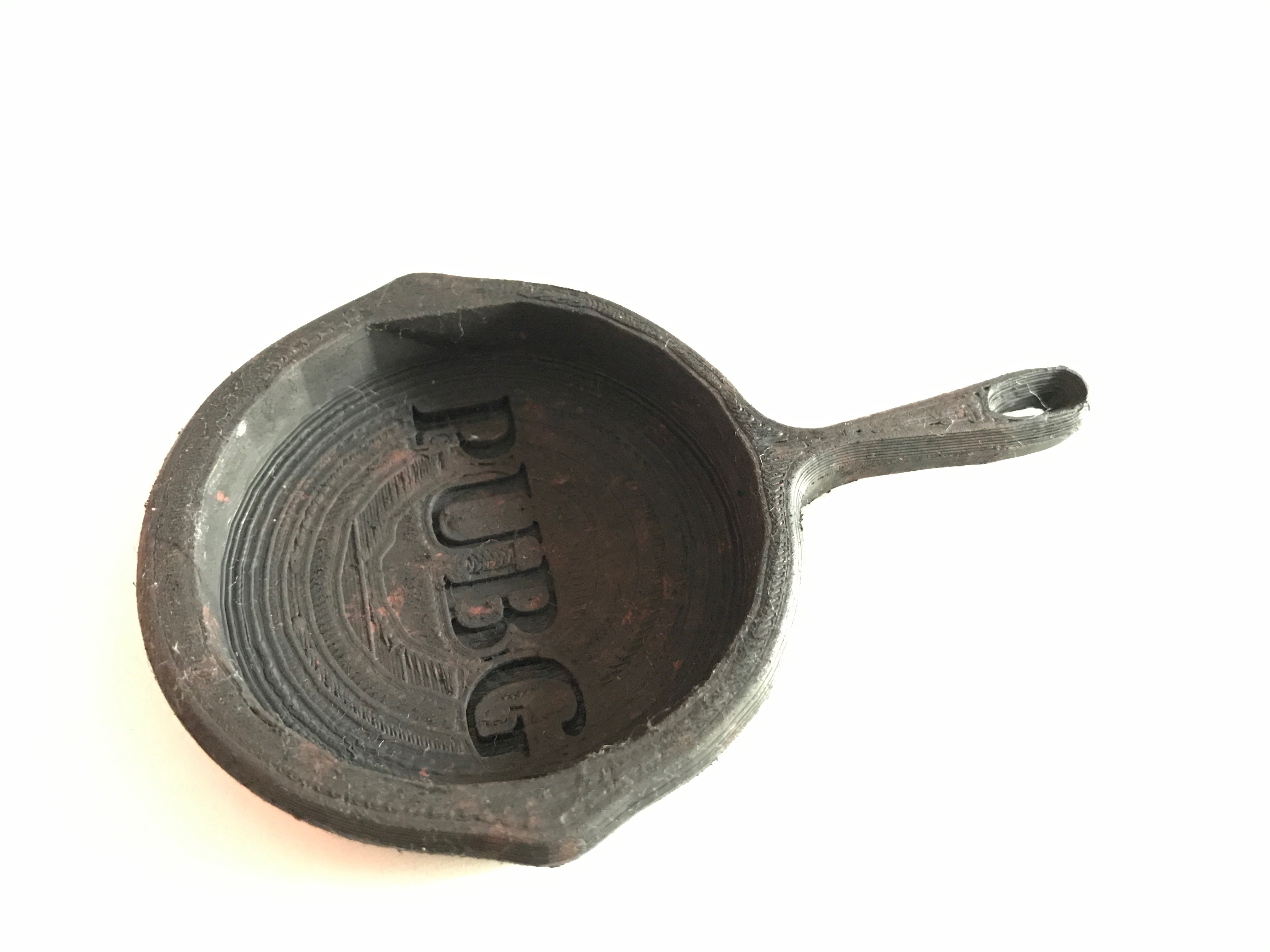 Frying Pan - PlayerUnknown's Battleground
