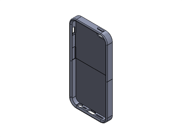 iPhone 5s SE Cover