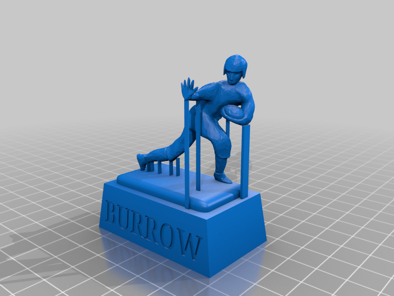 Heisman Trophy