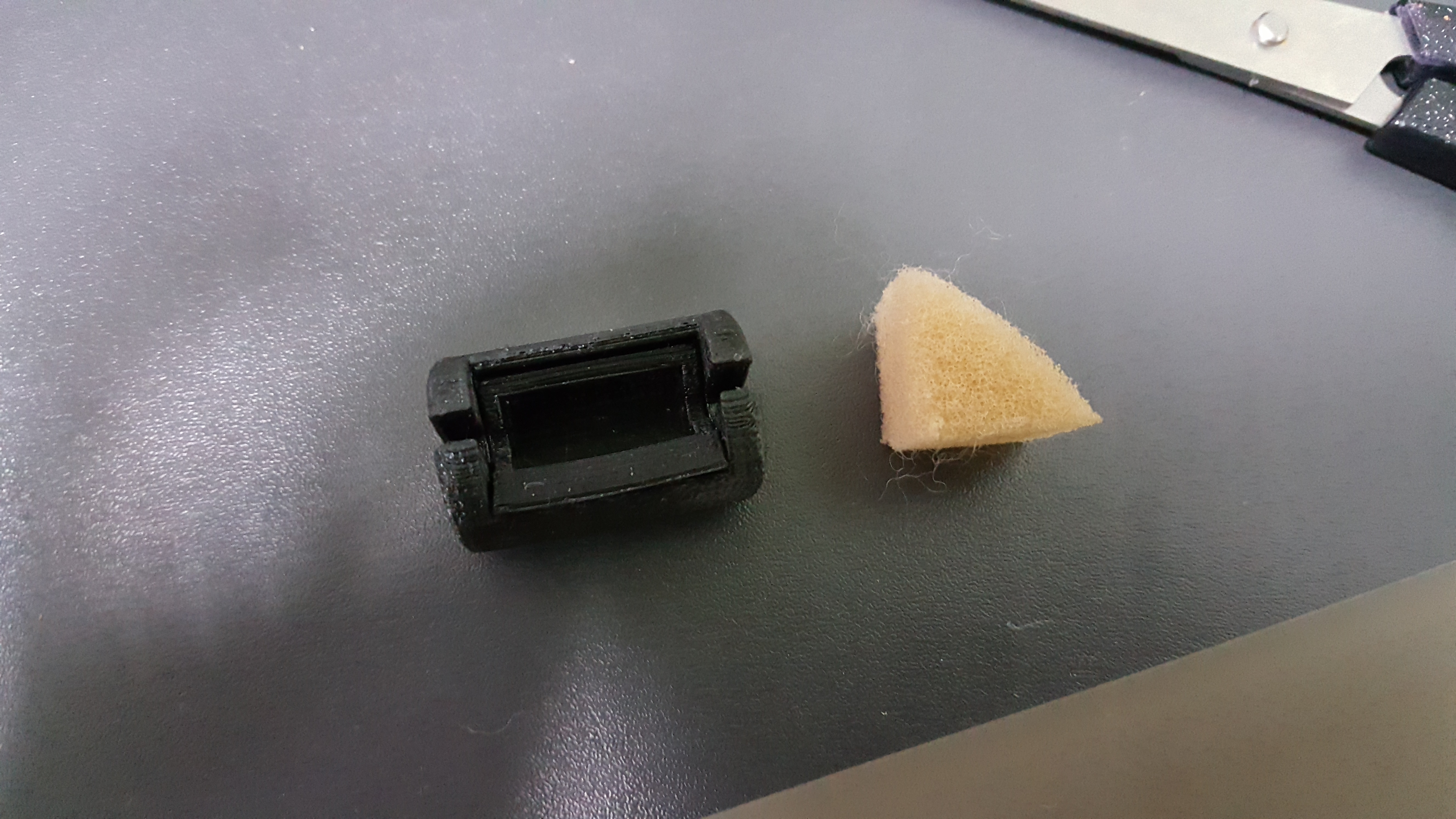 Filament filter 3