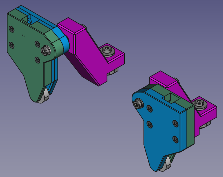 Sovol Filament Sensor Improvement