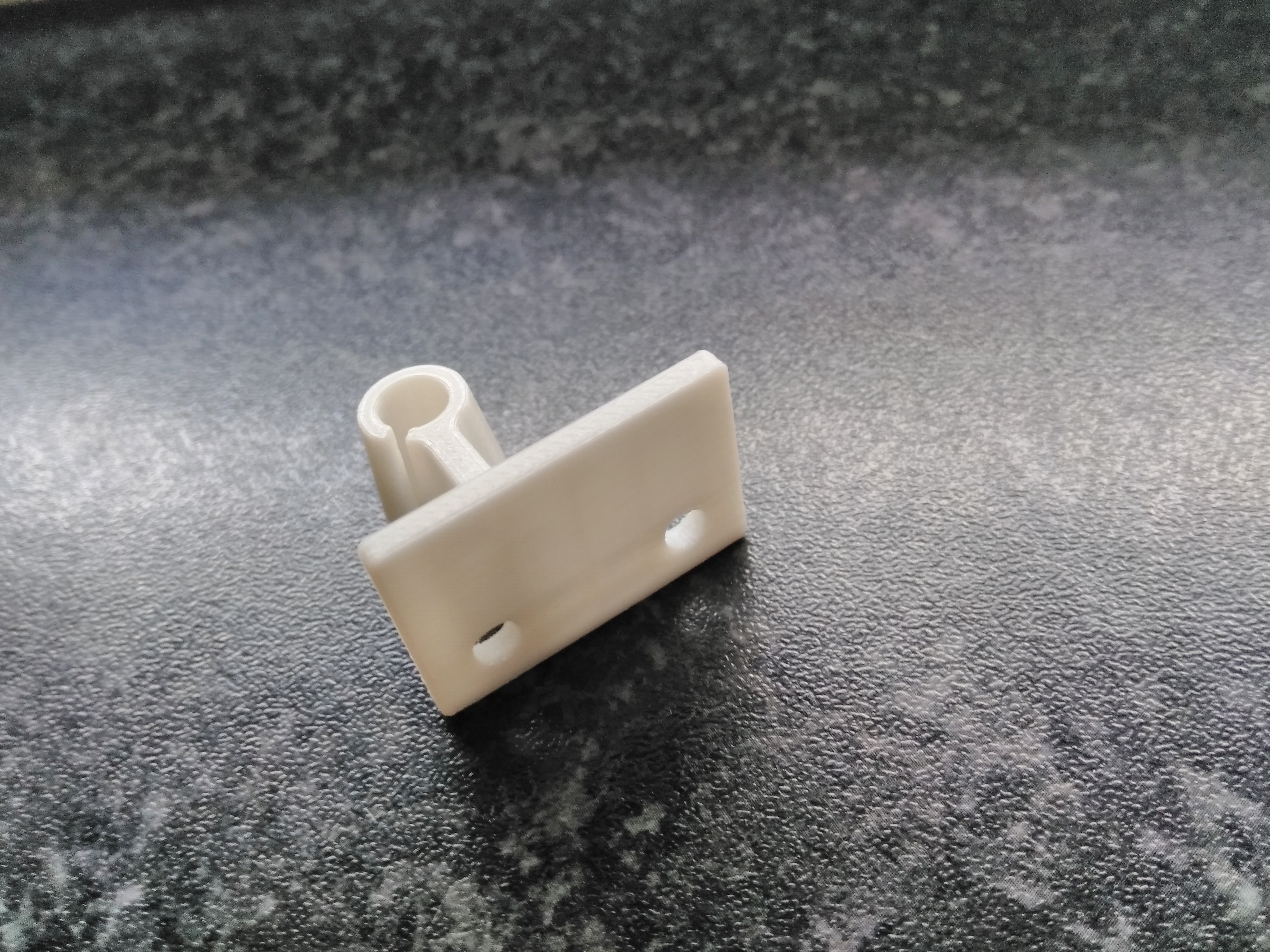 Filament Guide for Anet A8 2017