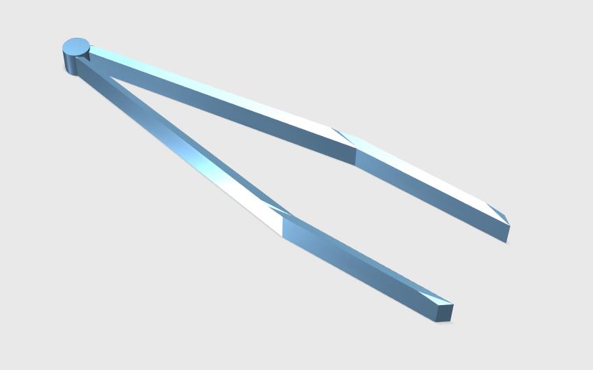 Tweezer (Pinzette)