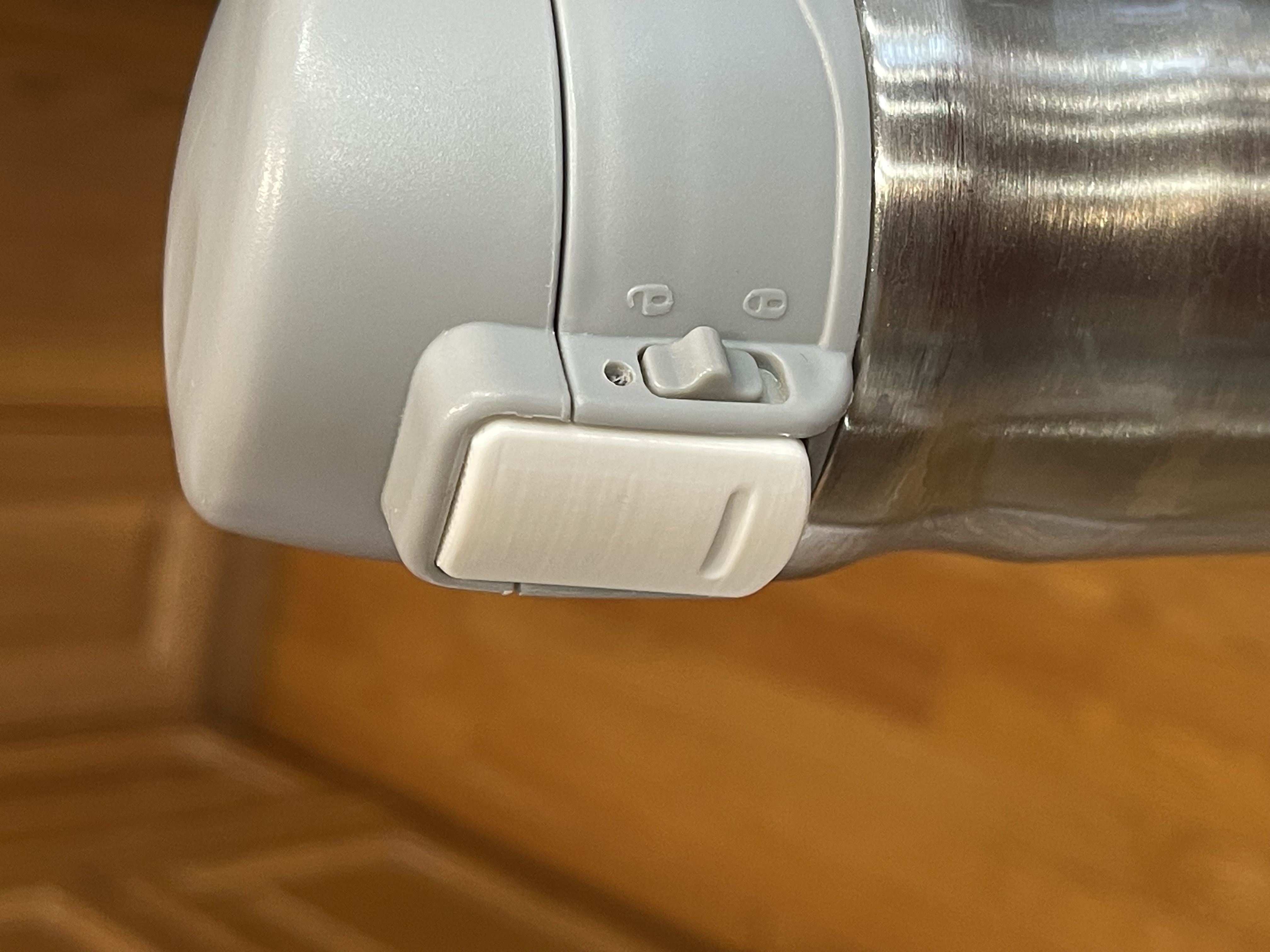 DAVIDsTea Travel Mug Replacement Clip