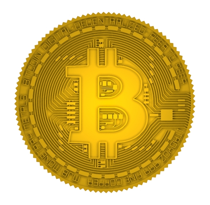 Bitcoin