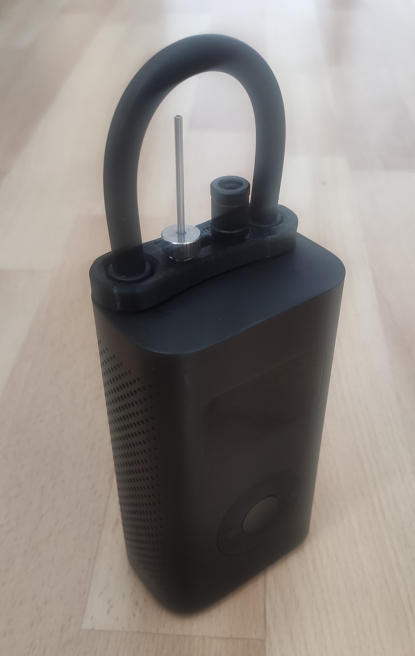 Xiaomi pump nozzles holder