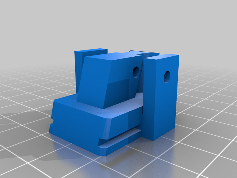 P250 22lr Magazine Extensionv2