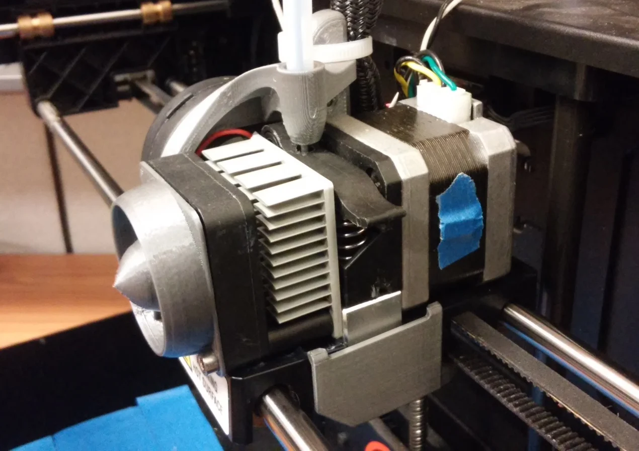 40mm Fan Guard