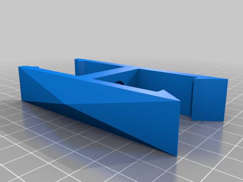 Canopy clip retainer for Pontoon Boat