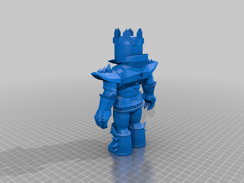 Icantstopspinning's Roblox avatar