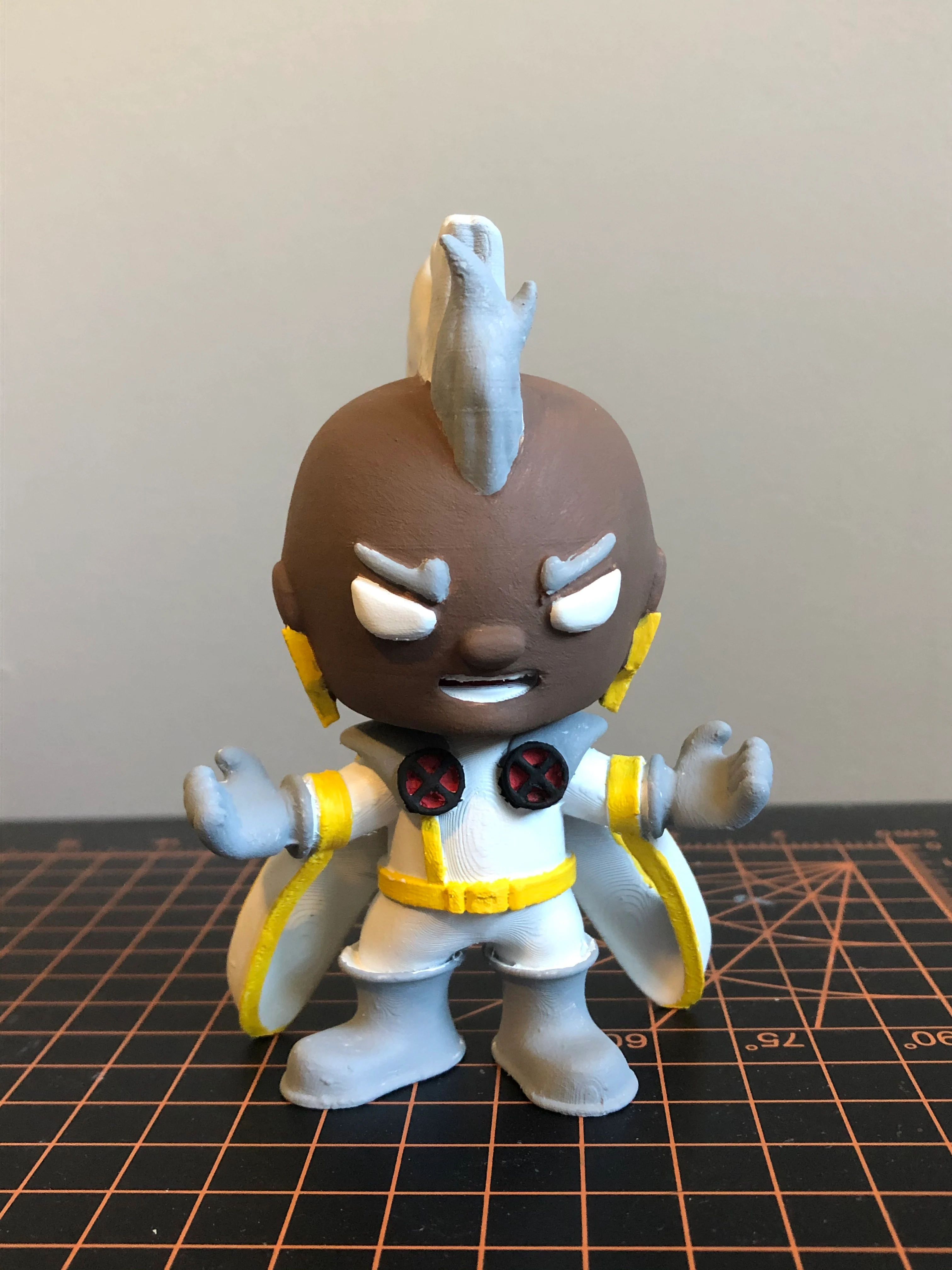 Storm Mini - X-Men