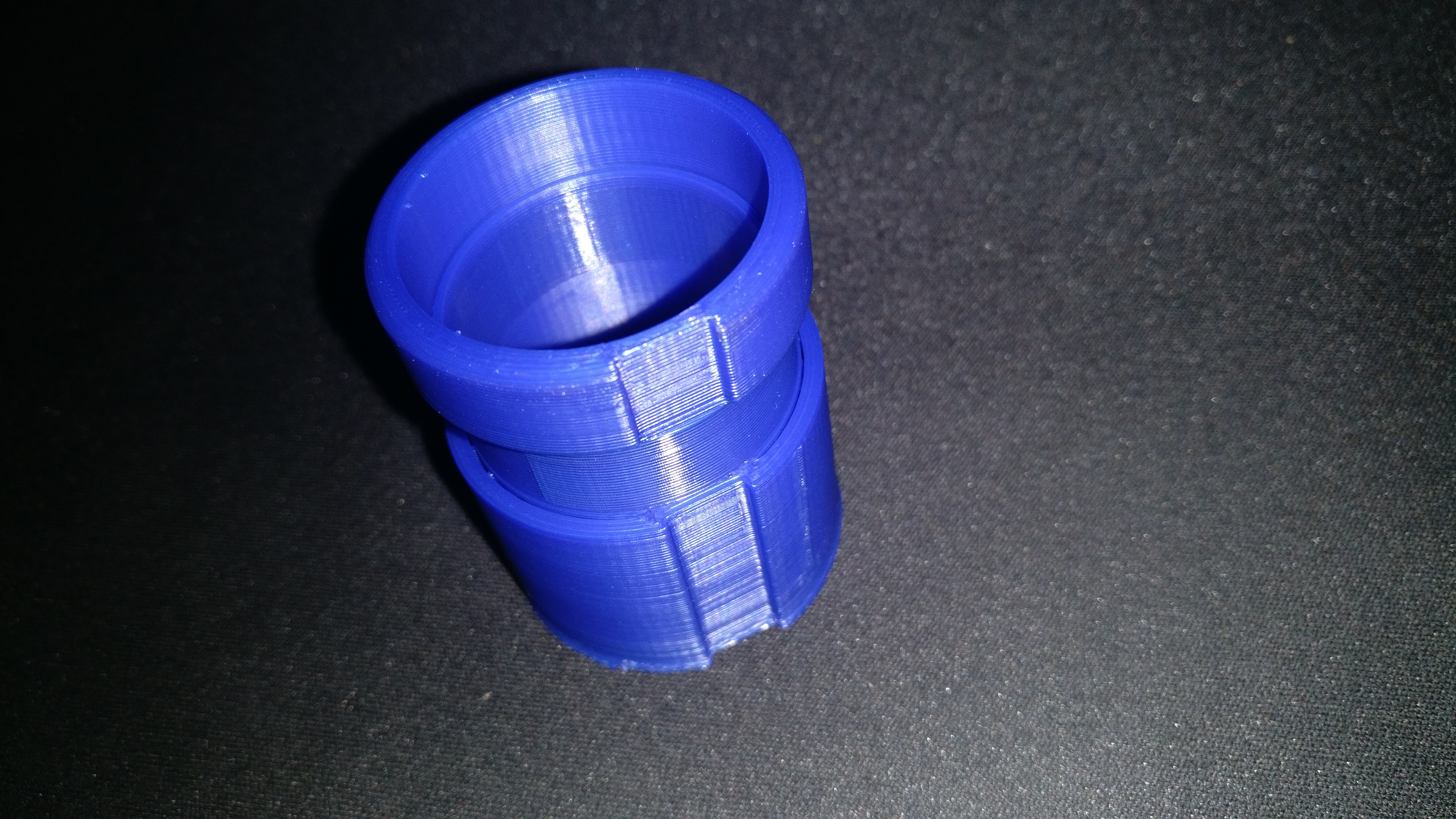 Fanatec SteeringWheel Peg