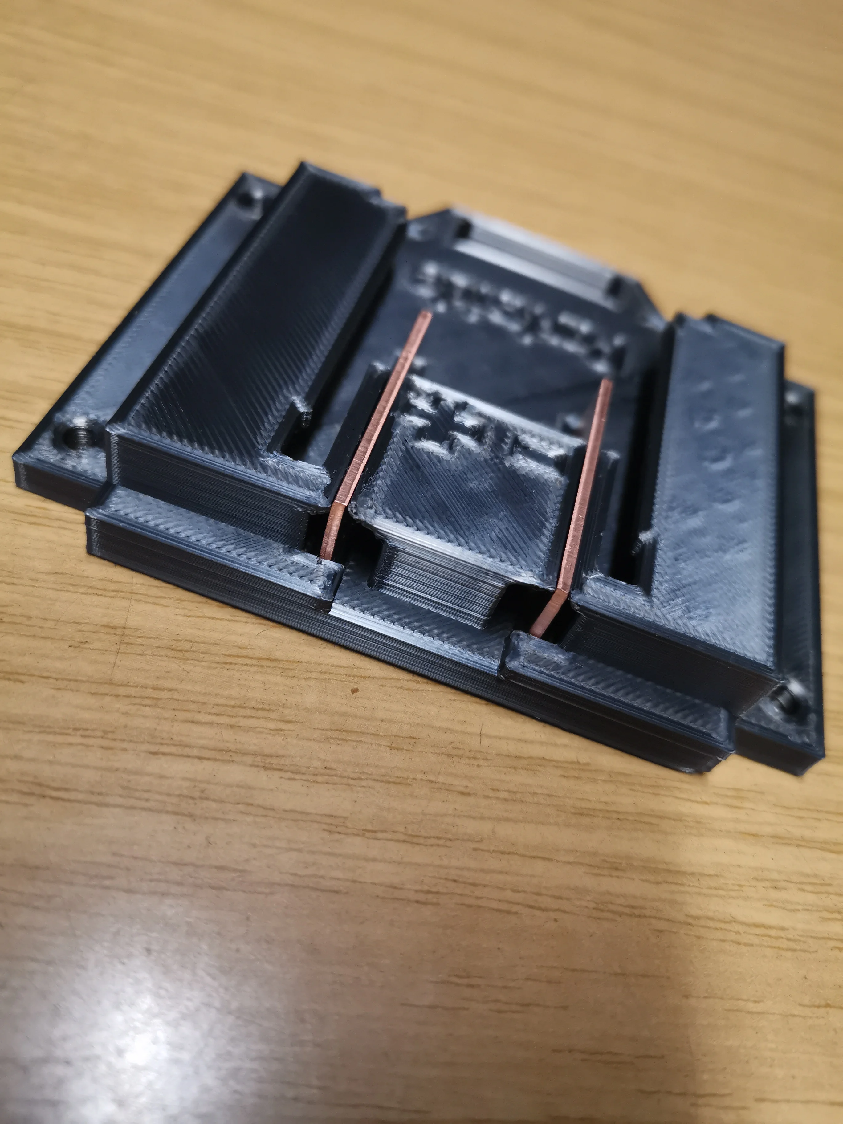 Parkside Akku Adapter