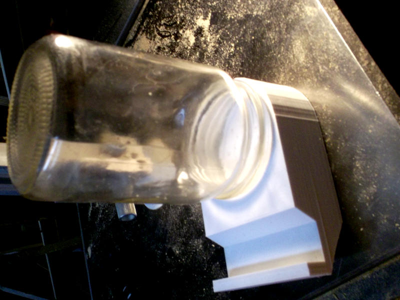 Bee Feeder - Customizable