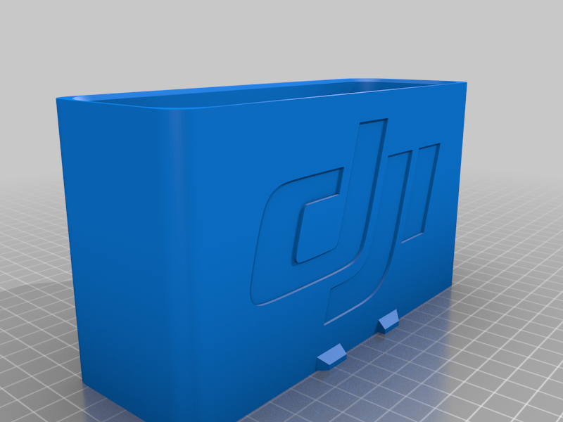 DJI hard case for Mini / Mini2+RC