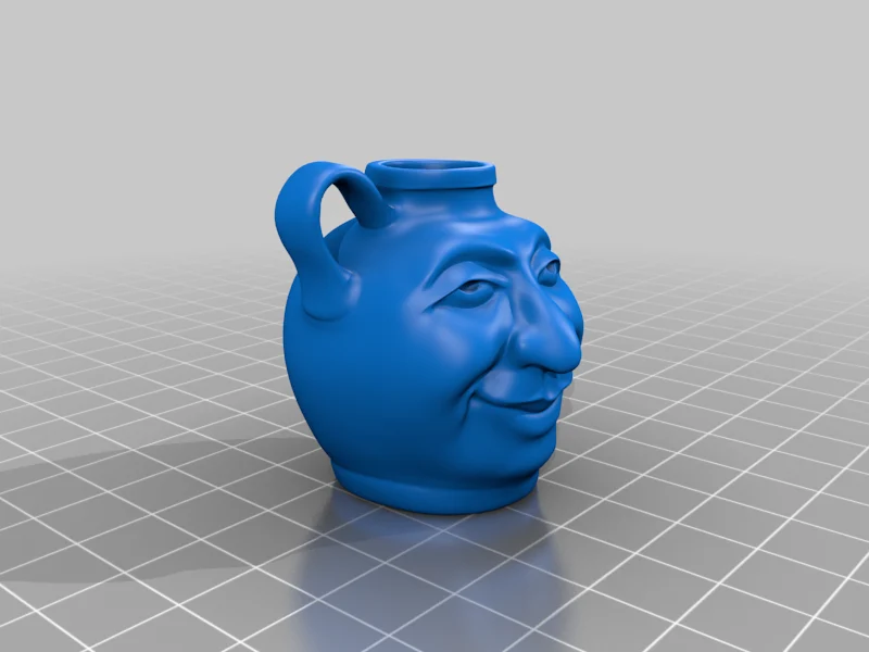 Smug Jug
