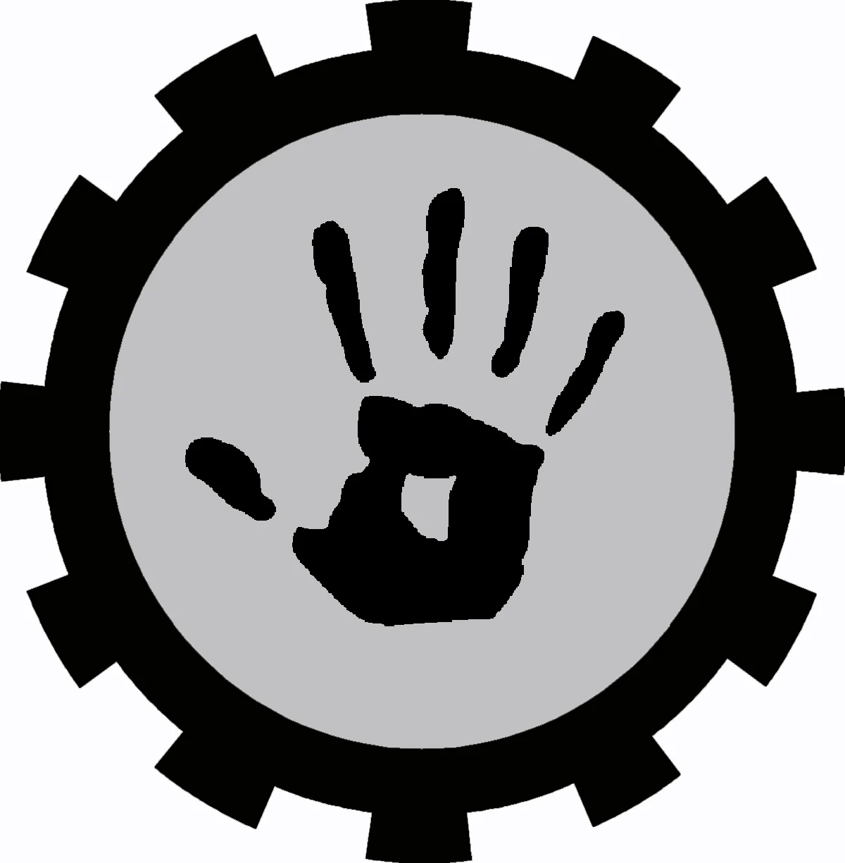 Mad Max Blackfinger coin
