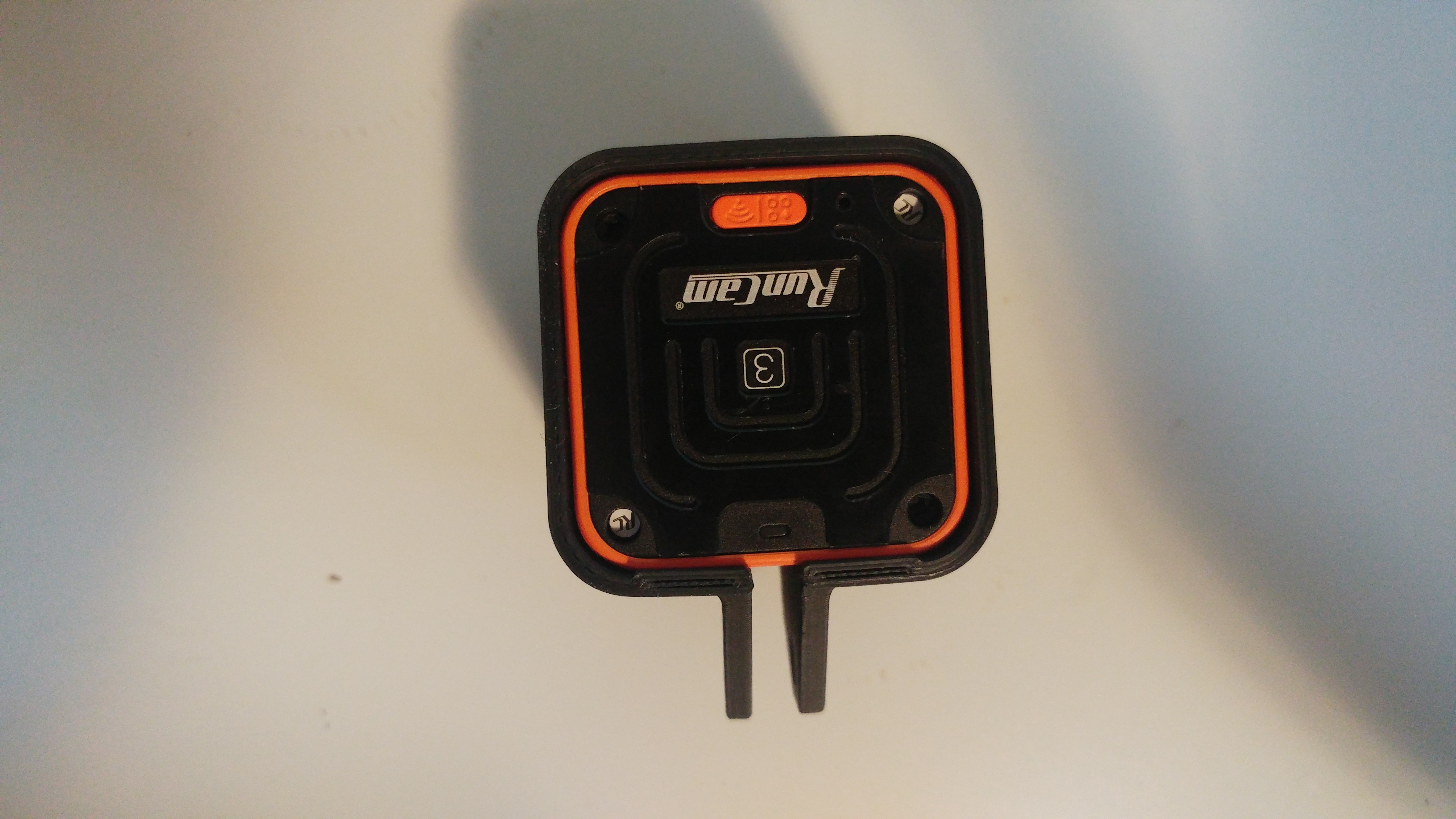 Runcam 3 Frame