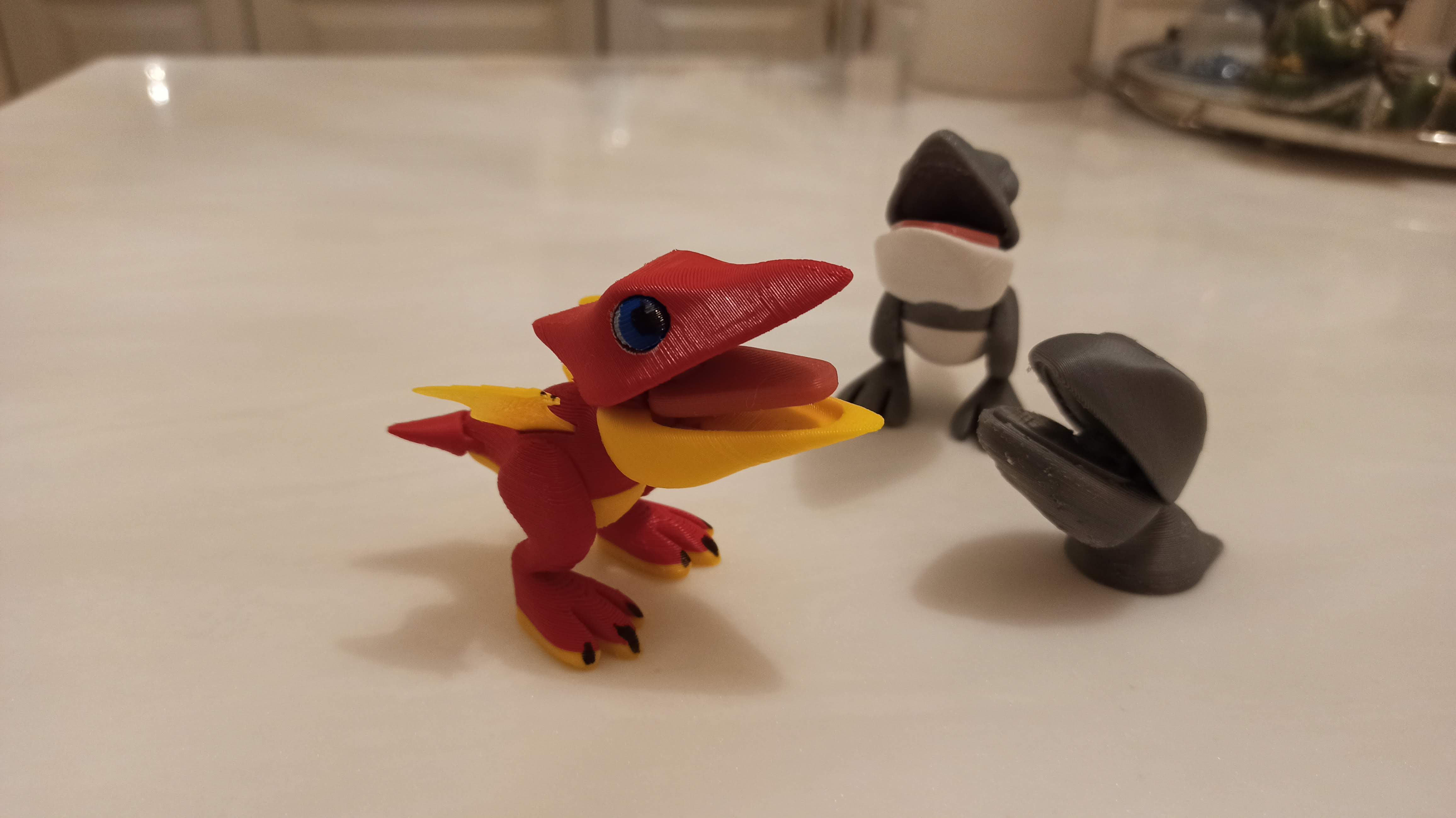 Pterodactyl