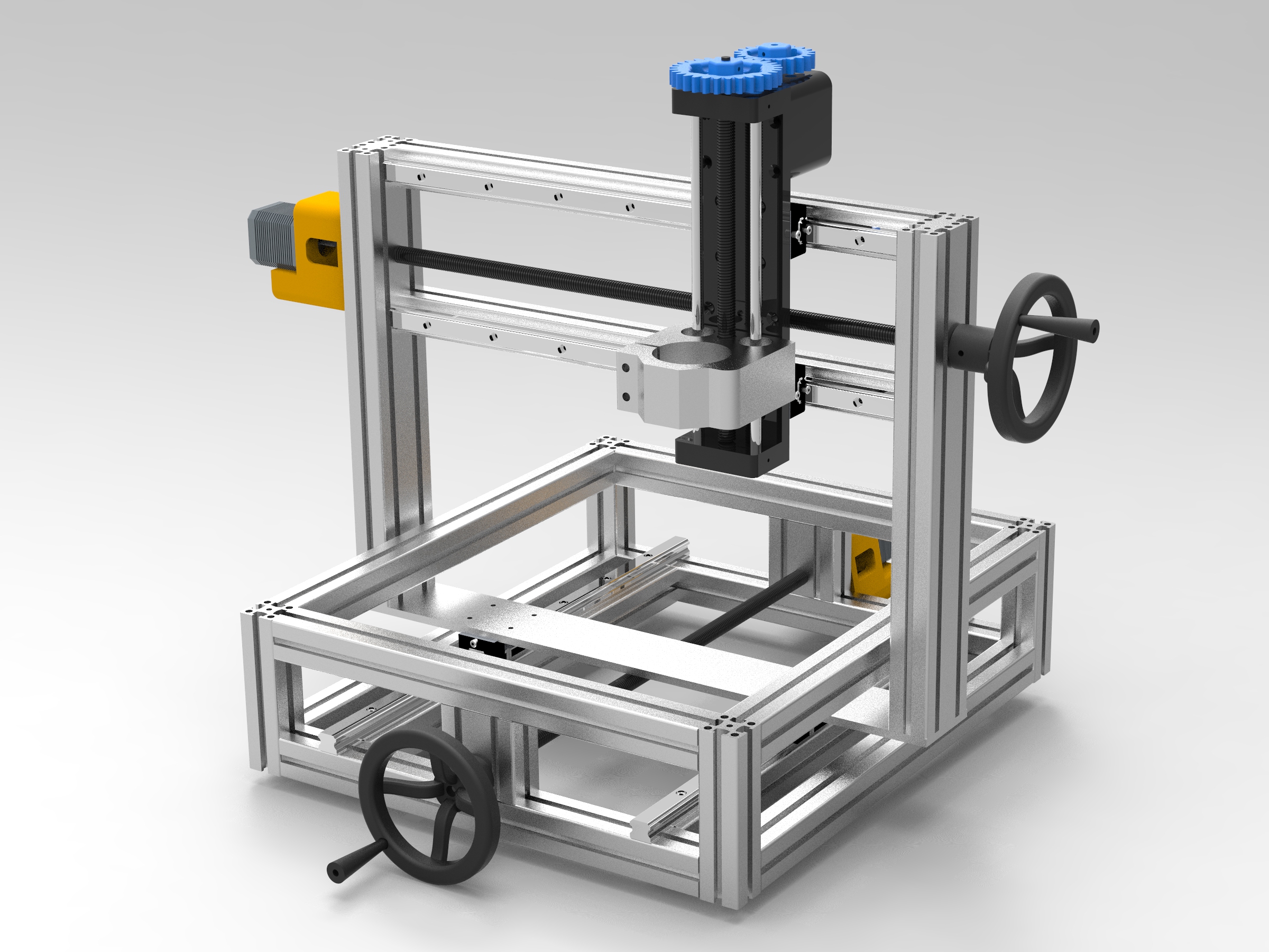 CNC-V2