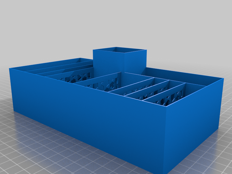 Kitchen / baking ingredients / Backbox