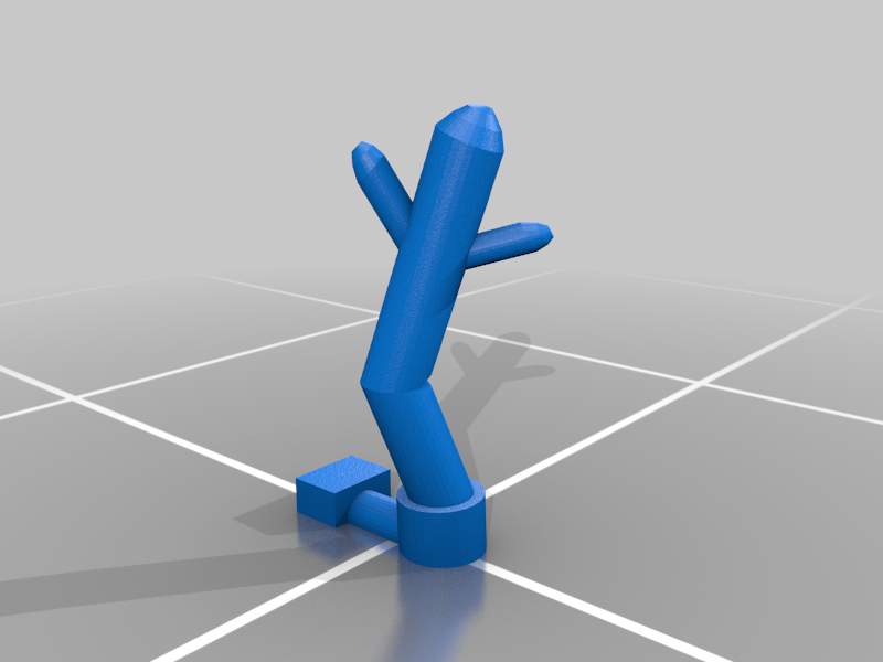tubeman