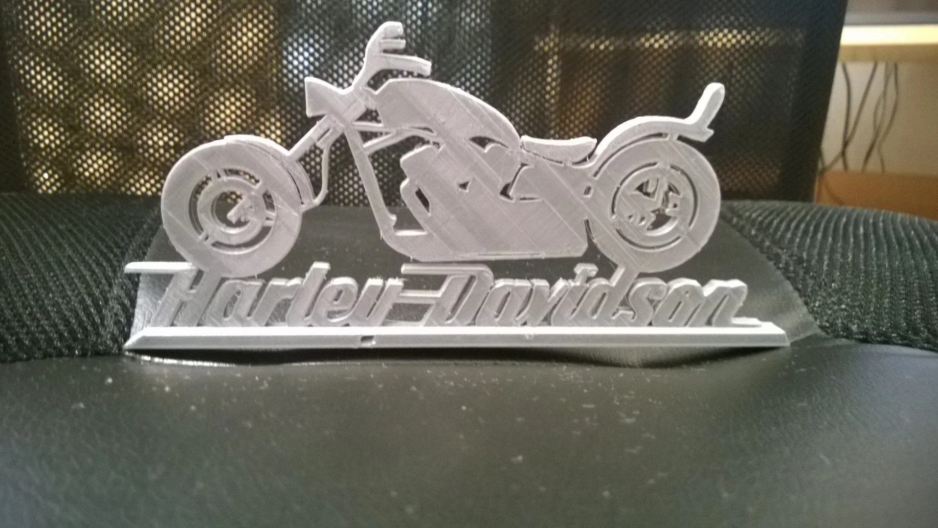 Harley Davidson