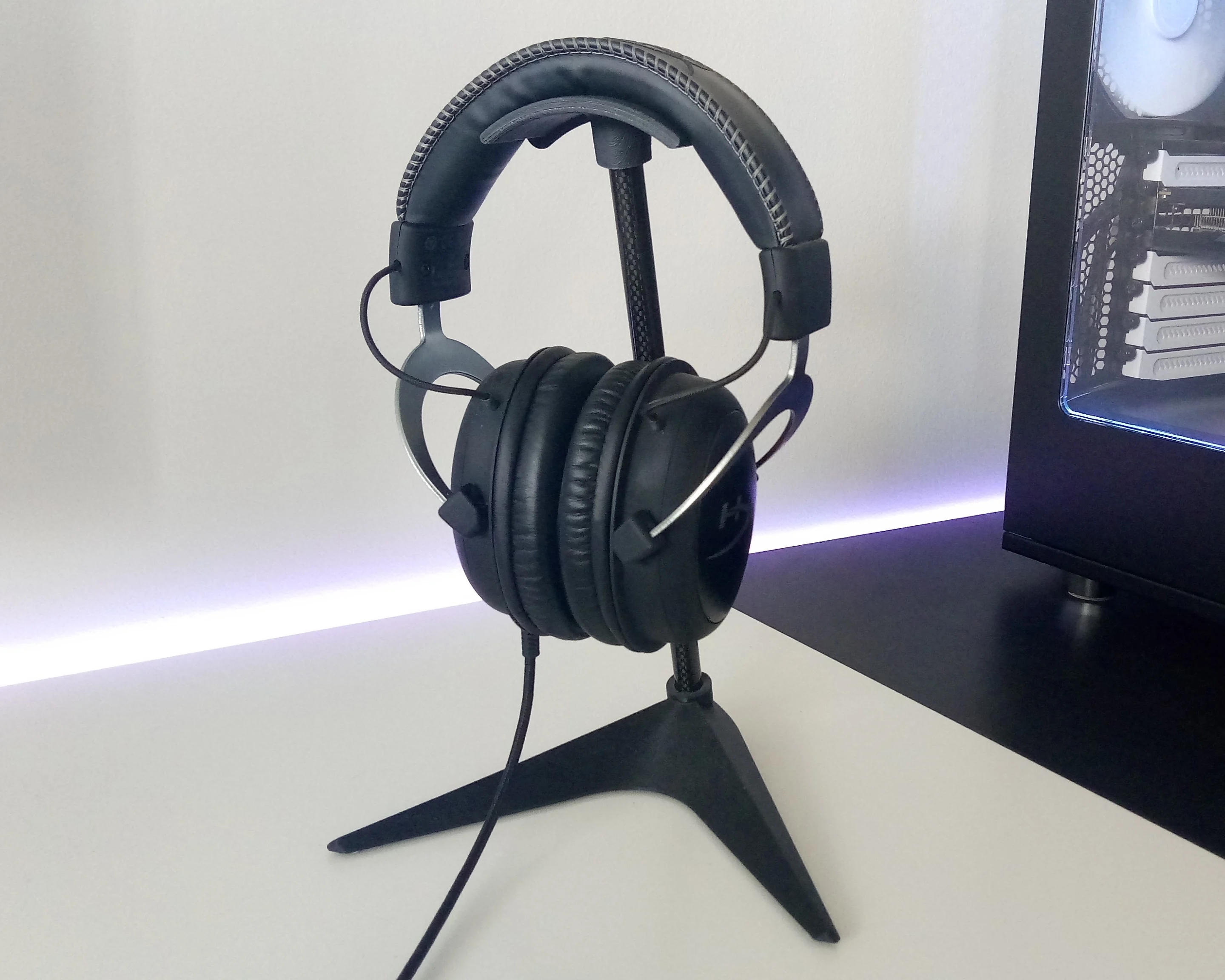 Headphone Holder