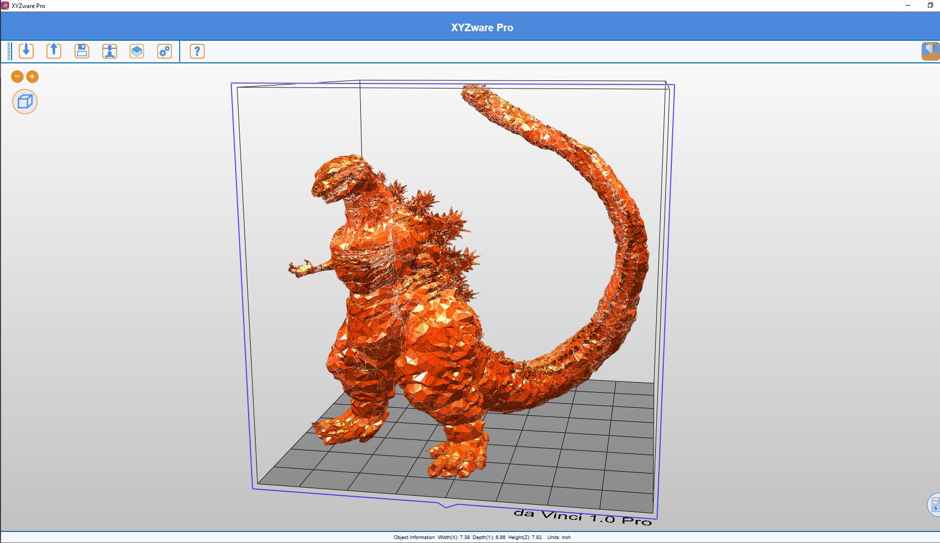 Shin Godzilla Shin Gojira