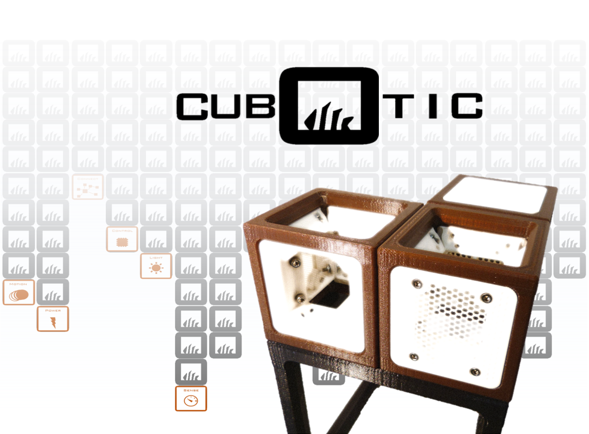 Cubotic - Connecting Makes & Makers