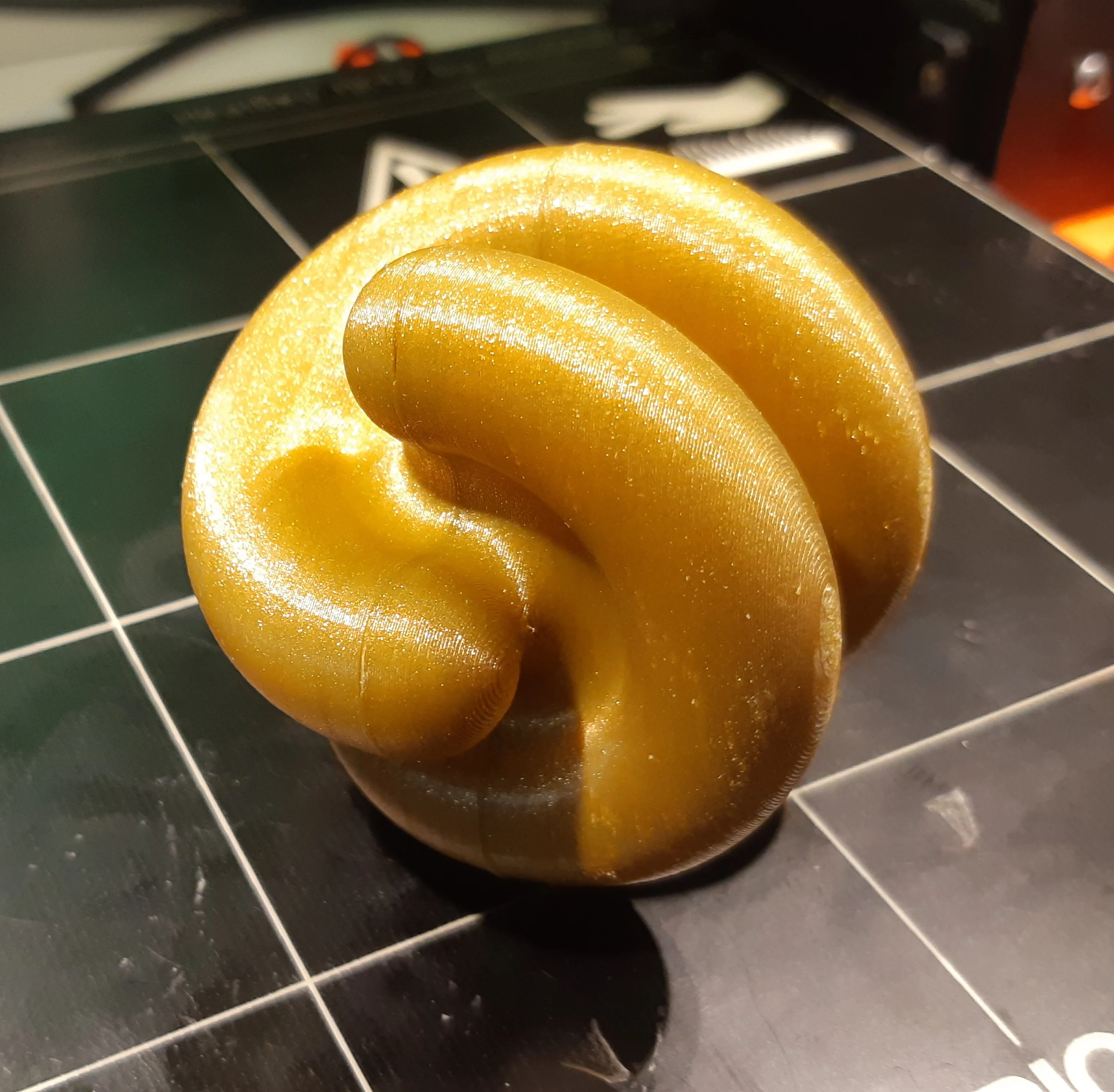 Sphericon (hexa base)