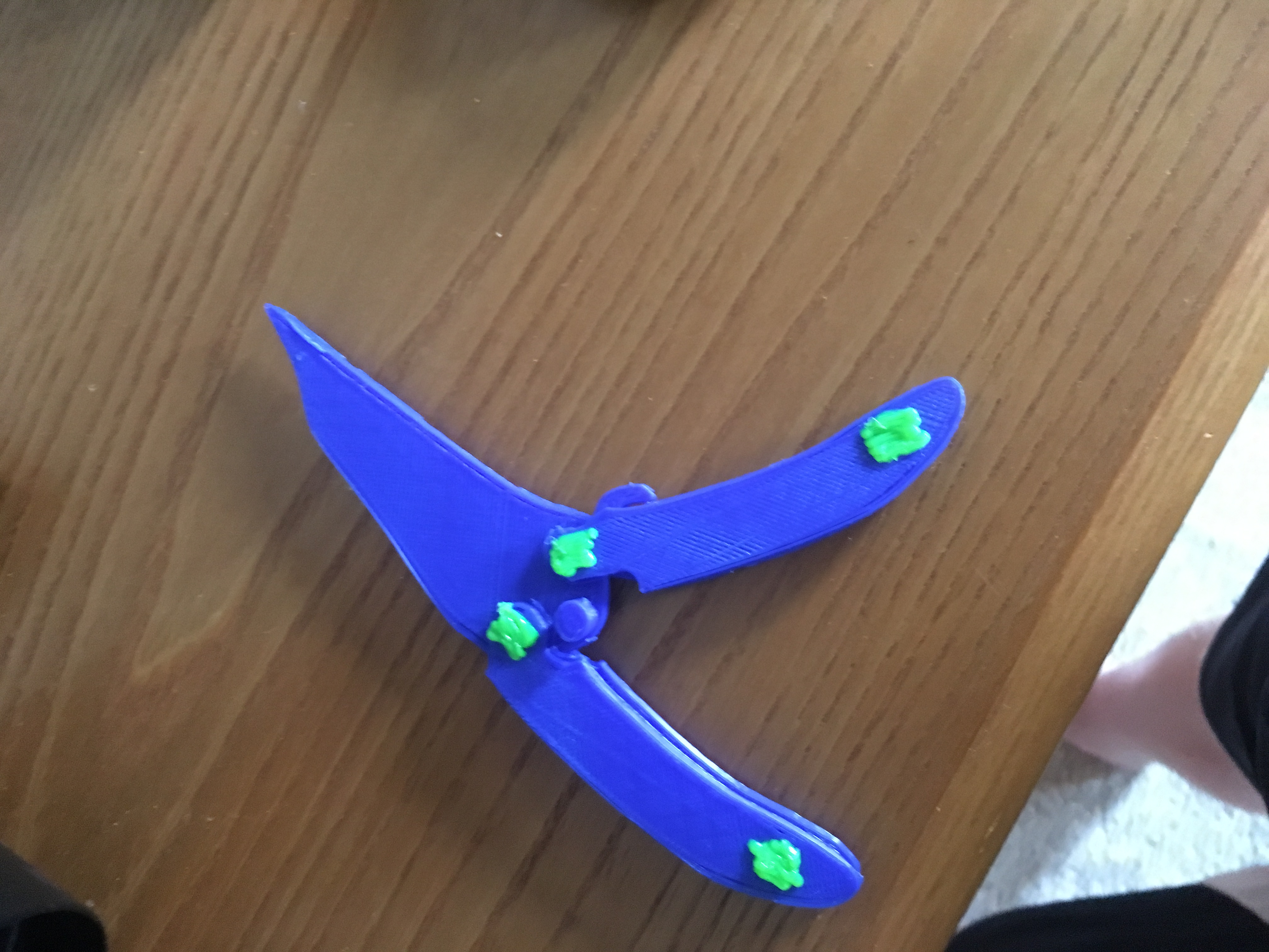 Butterfly Knife
