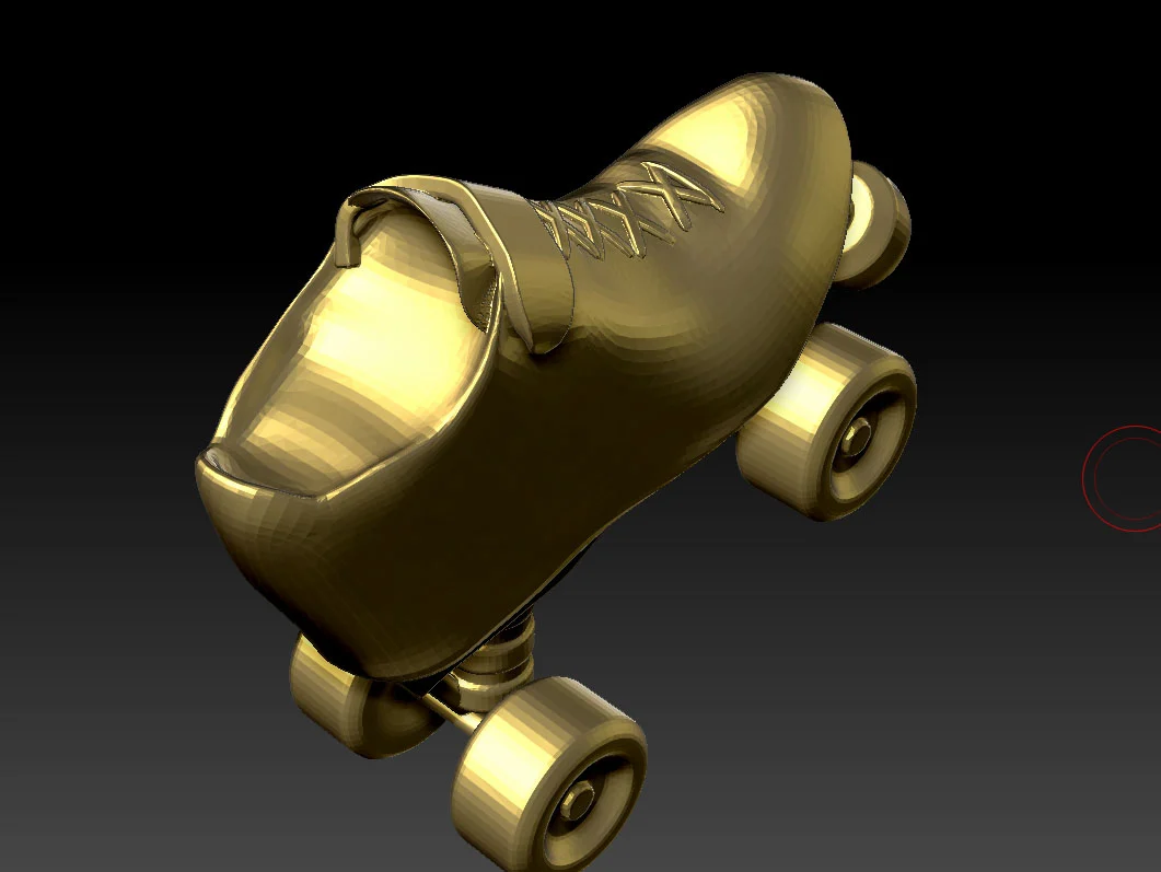 Derby Skates