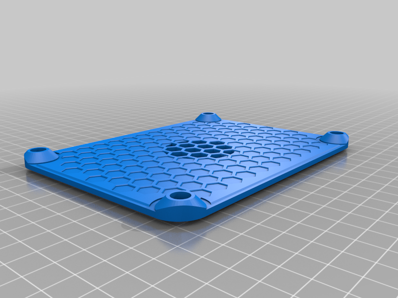 GT2560 board box