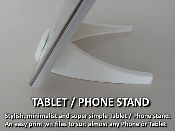 Tablet / Phone Stand