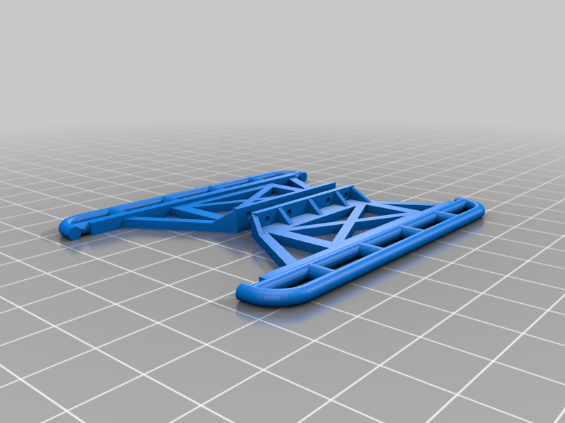 SCX24 C10 Sliders