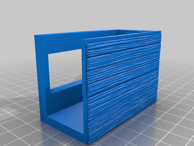 Carnival Booth - Large