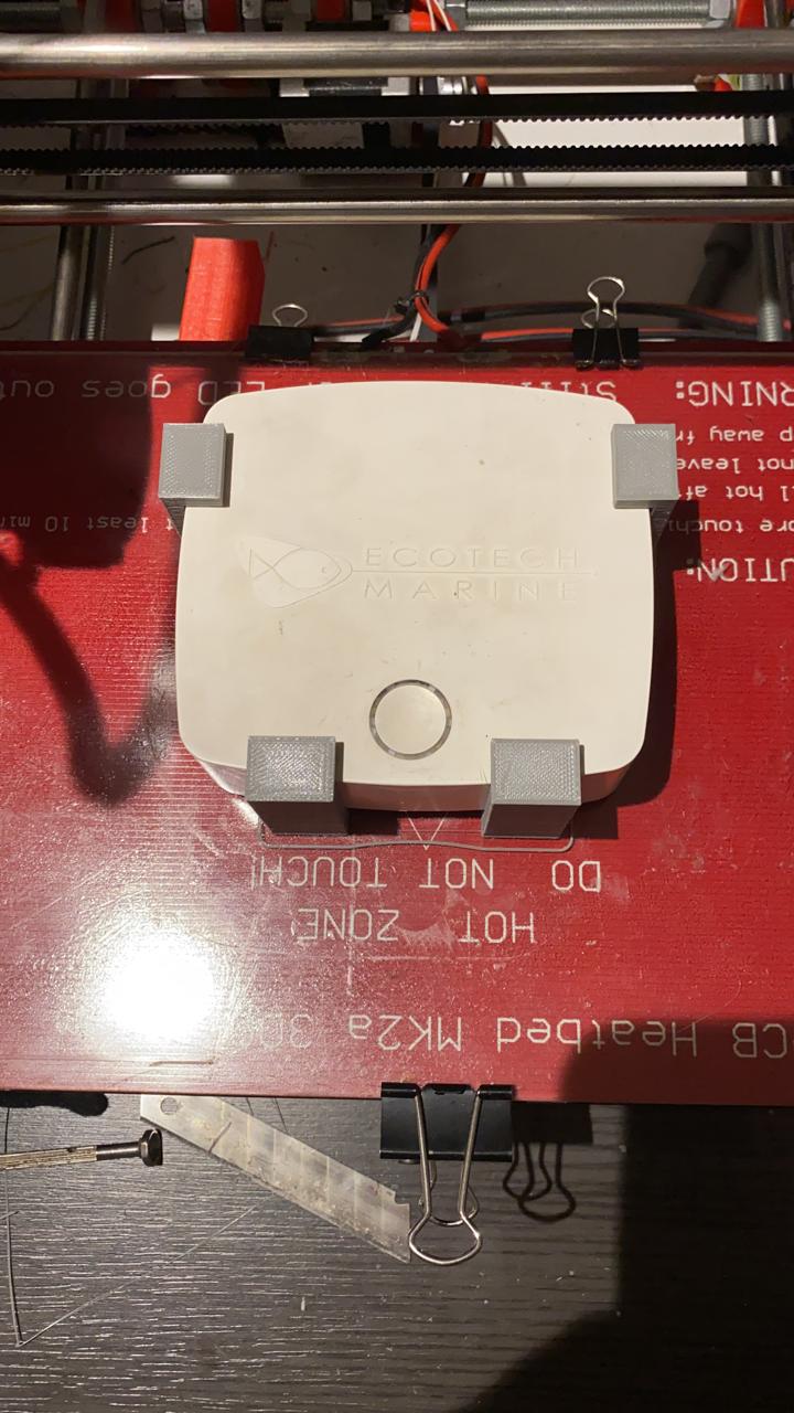 Ecotech Reeflink Holder