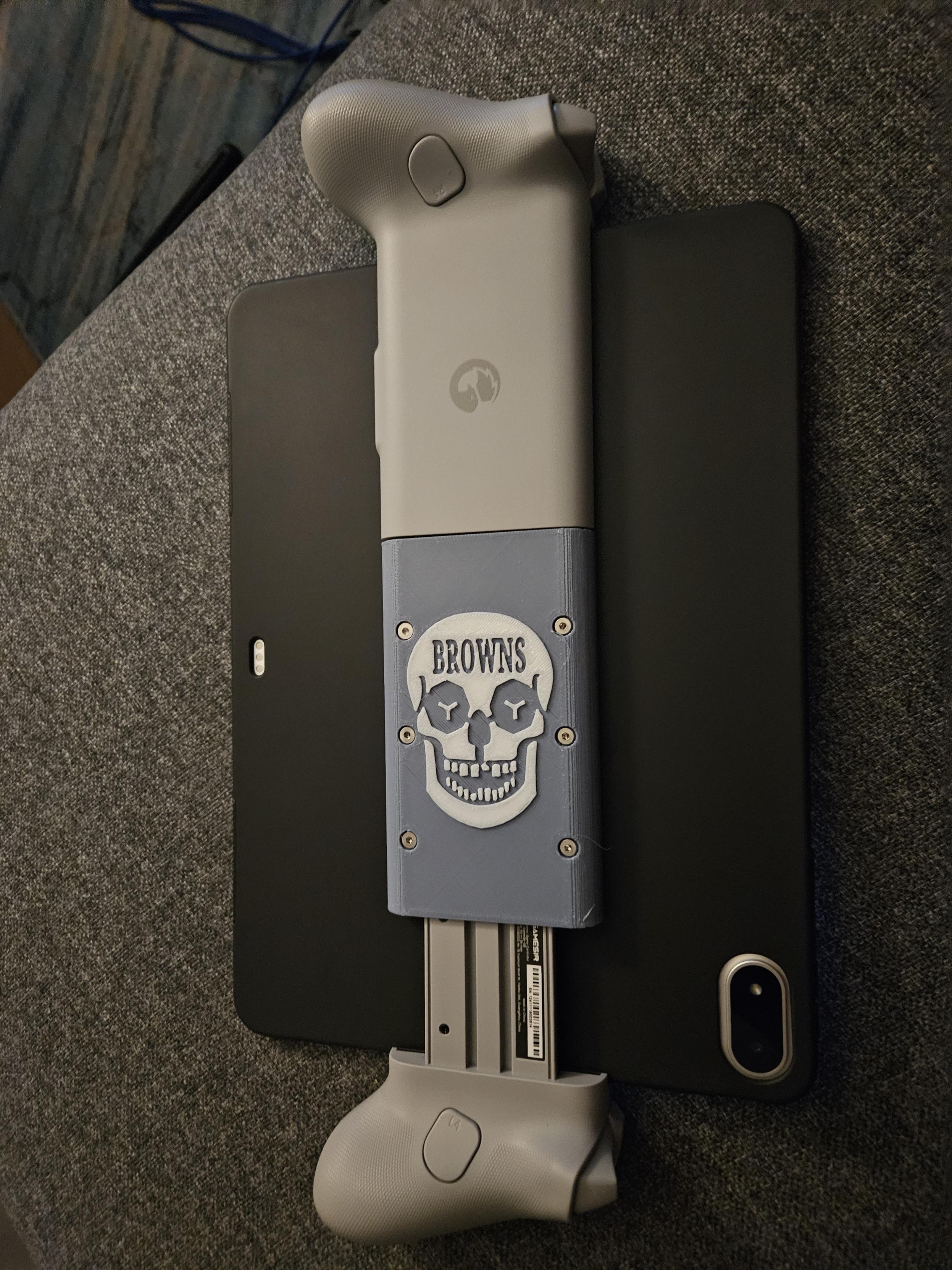 Browns Awesome GameSir G8 Extender