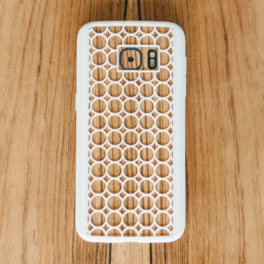 Samsung Galaxy S7 slim case