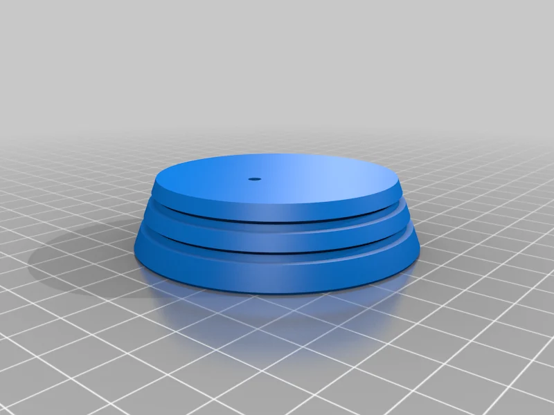 Funko Pop pedestal
